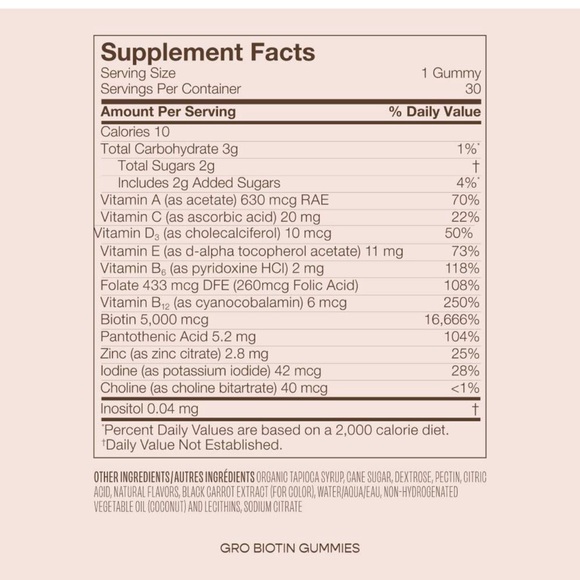 (2) Vegamour Hair Care Set - Picture 9 of 10